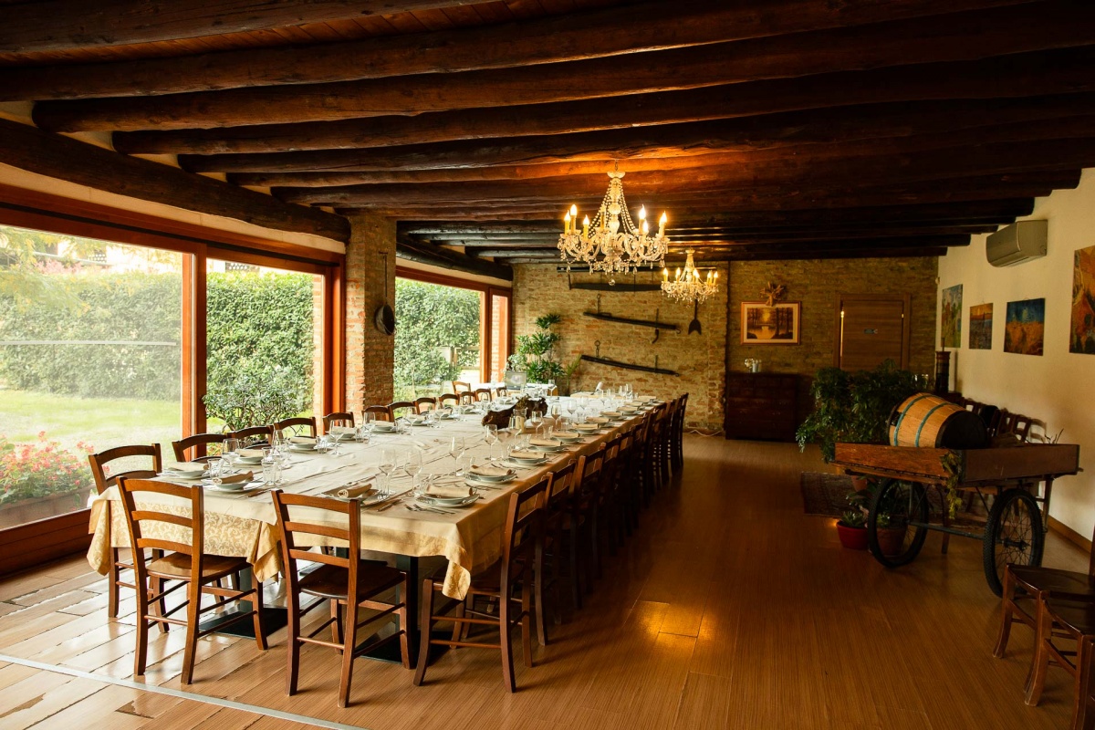 Gourmet Culinary Challenge on a Farm Stay: Team Building and Handmade Delights - 3