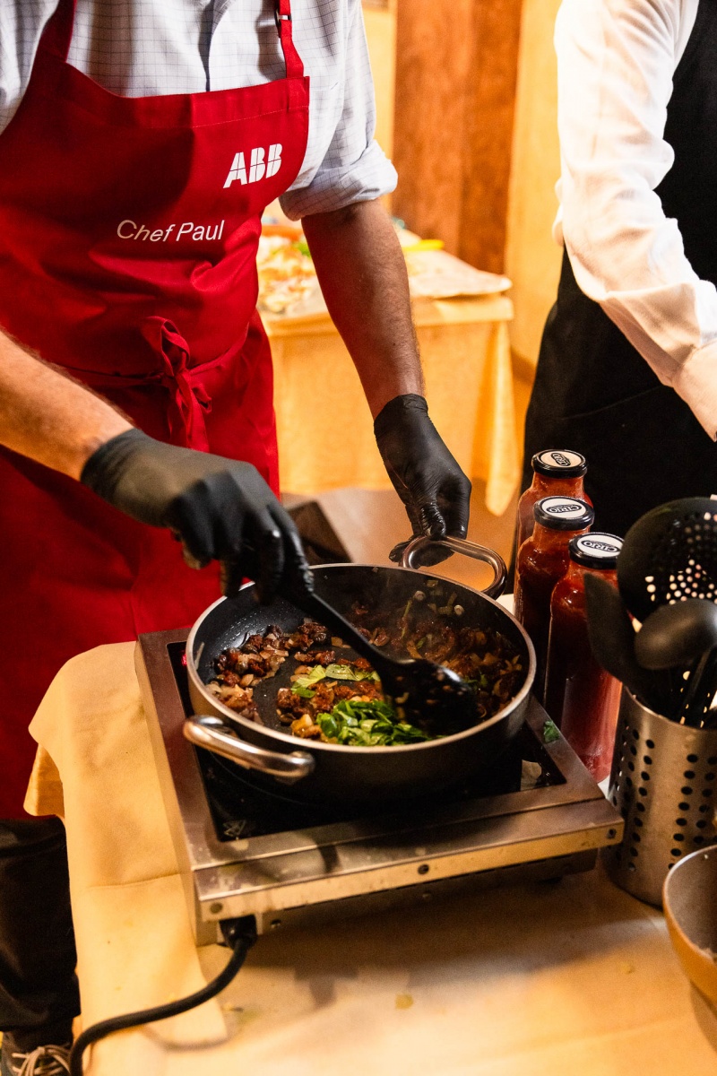 Gourmet Culinary Challenge on a Farm Stay: Team Building and Handmade Delights - 2
