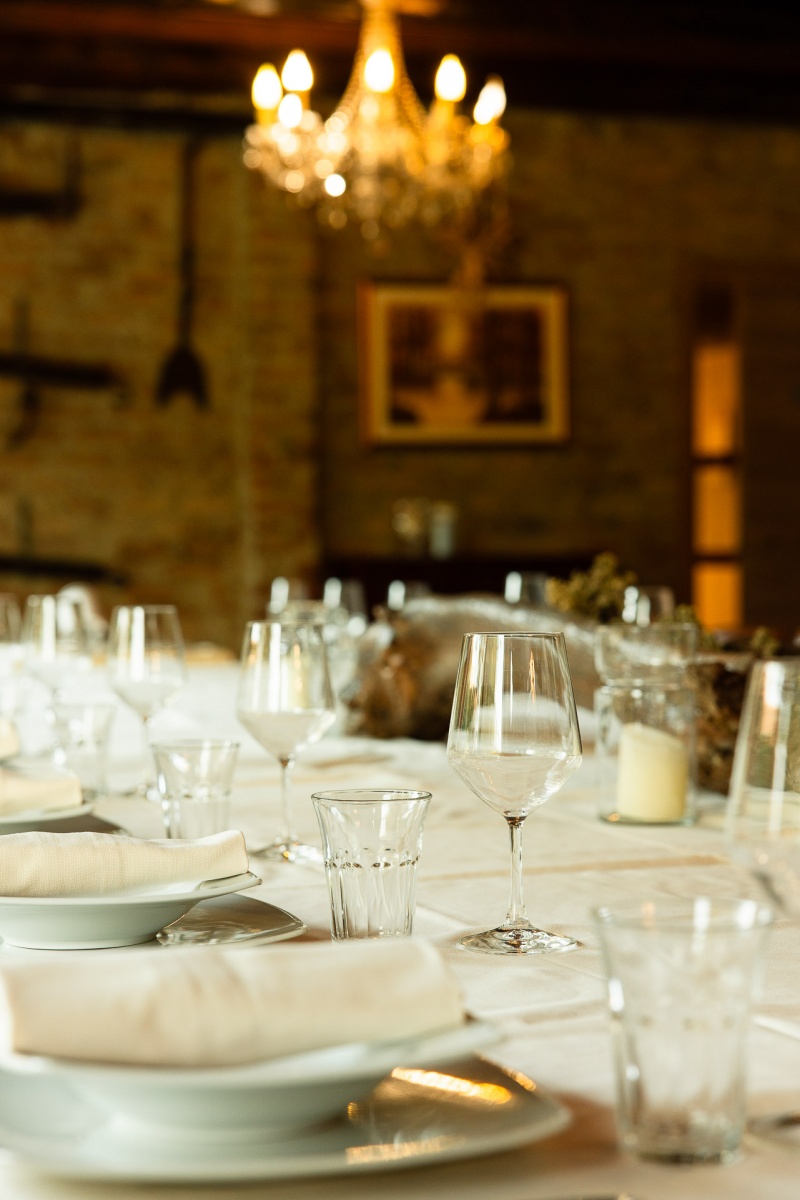 Gourmet Culinary Challenge on a Farm Stay: Team Building and Handmade Delights - 5