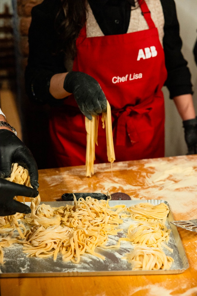 Gourmet Culinary Challenge on a Farm Stay: Team Building and Handmade Delights - 18