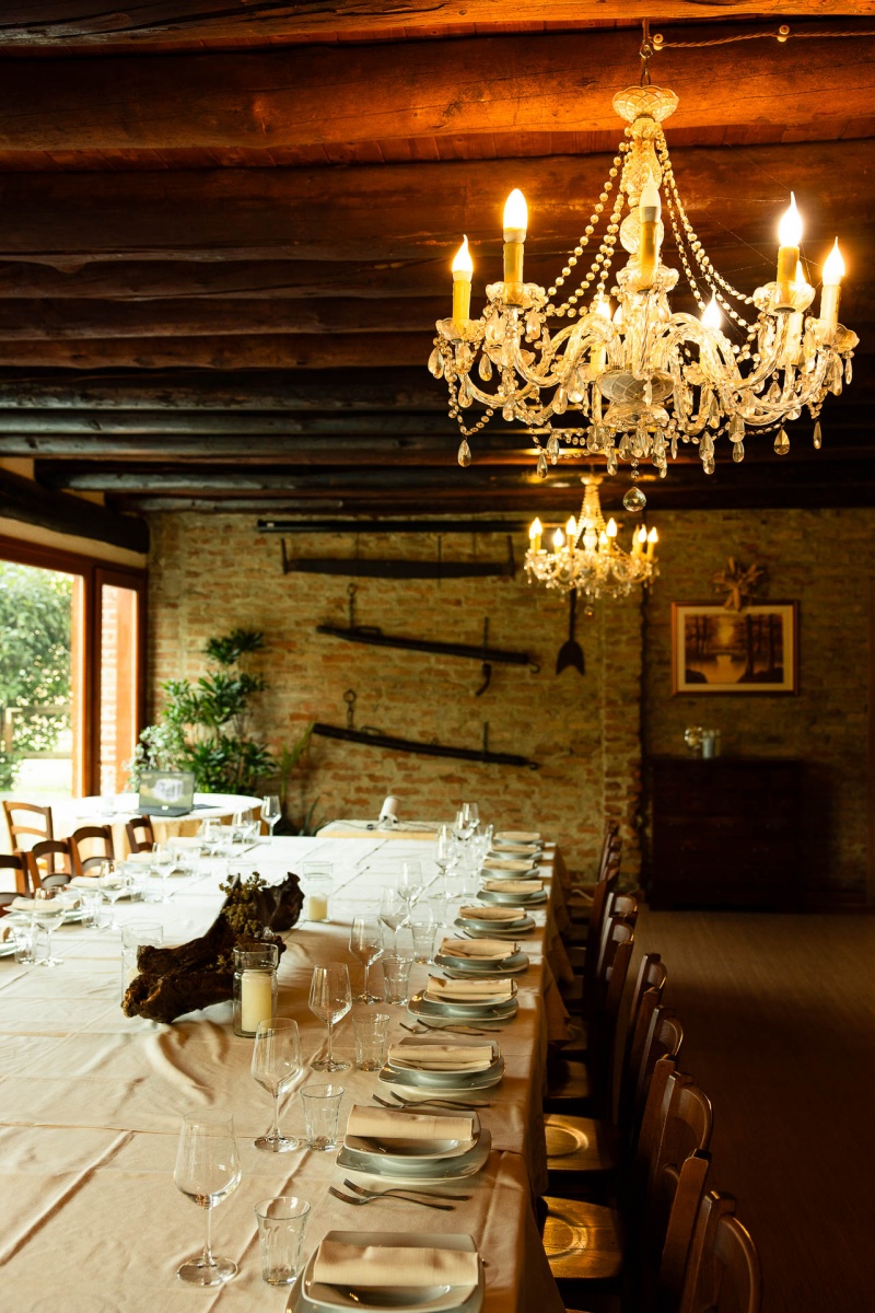 Gourmet Culinary Challenge on a Farm Stay: Team Building and Handmade Delights - 9