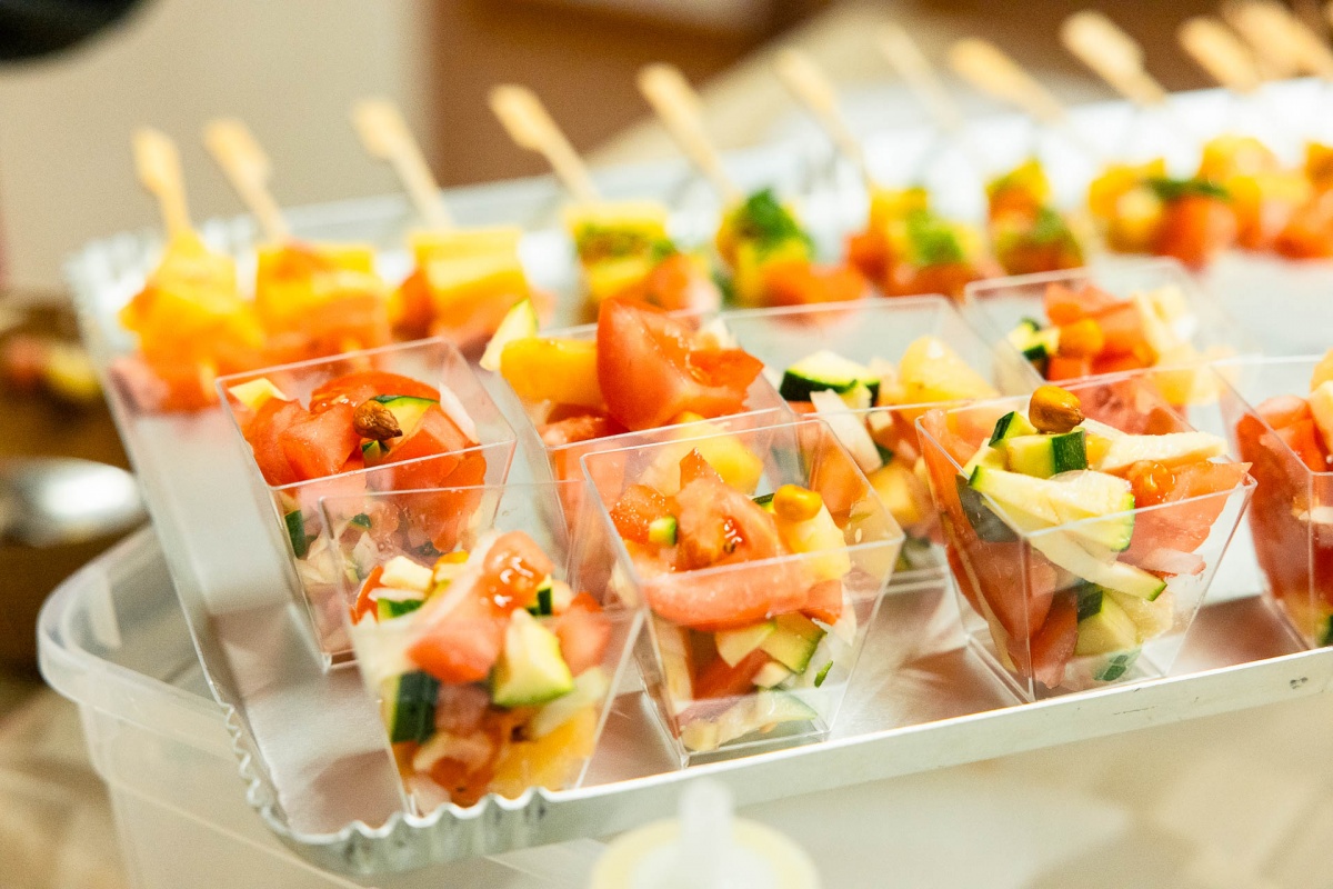 Gourmet Culinary Challenge on a Farm Stay: Team Building and Handmade Delights - 19