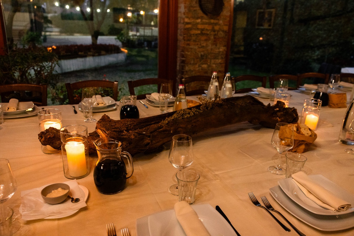 Gourmet Culinary Challenge on a Farm Stay: Team Building and Handmade Delights - 16