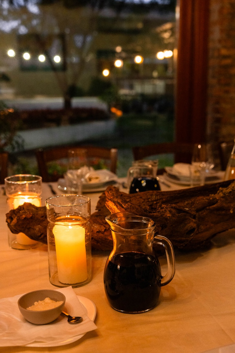 Gourmet Culinary Challenge on a Farm Stay: Team Building and Handmade Delights - 4