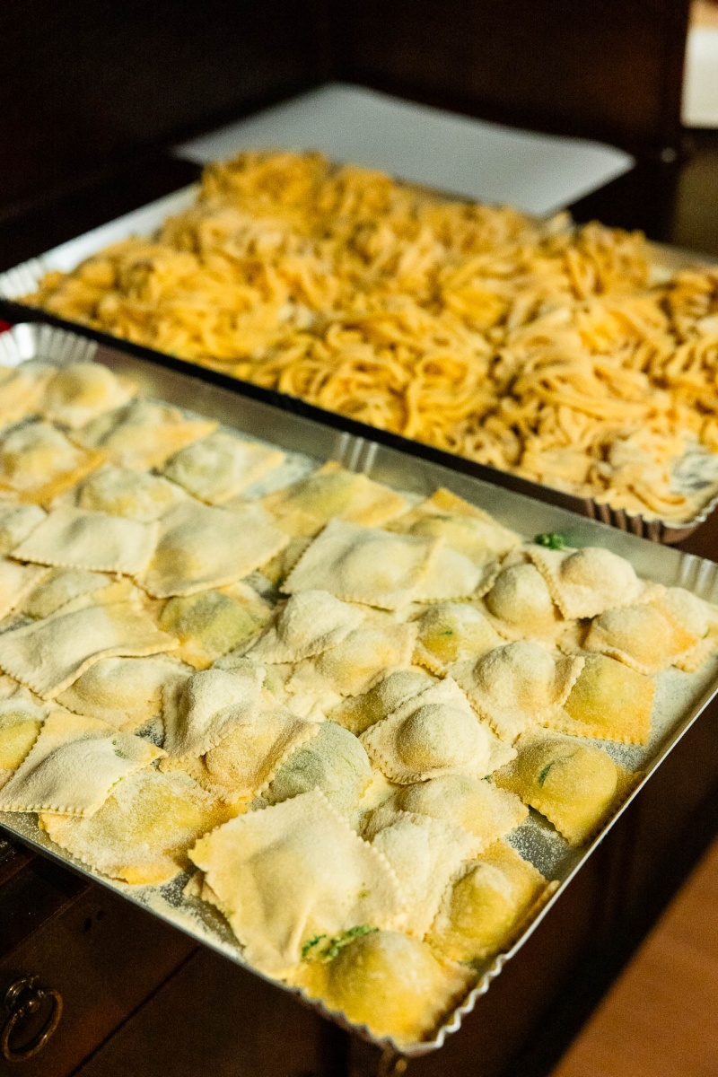 Gourmet Culinary Challenge on a Farm Stay: Team Building and Handmade Delights - 22