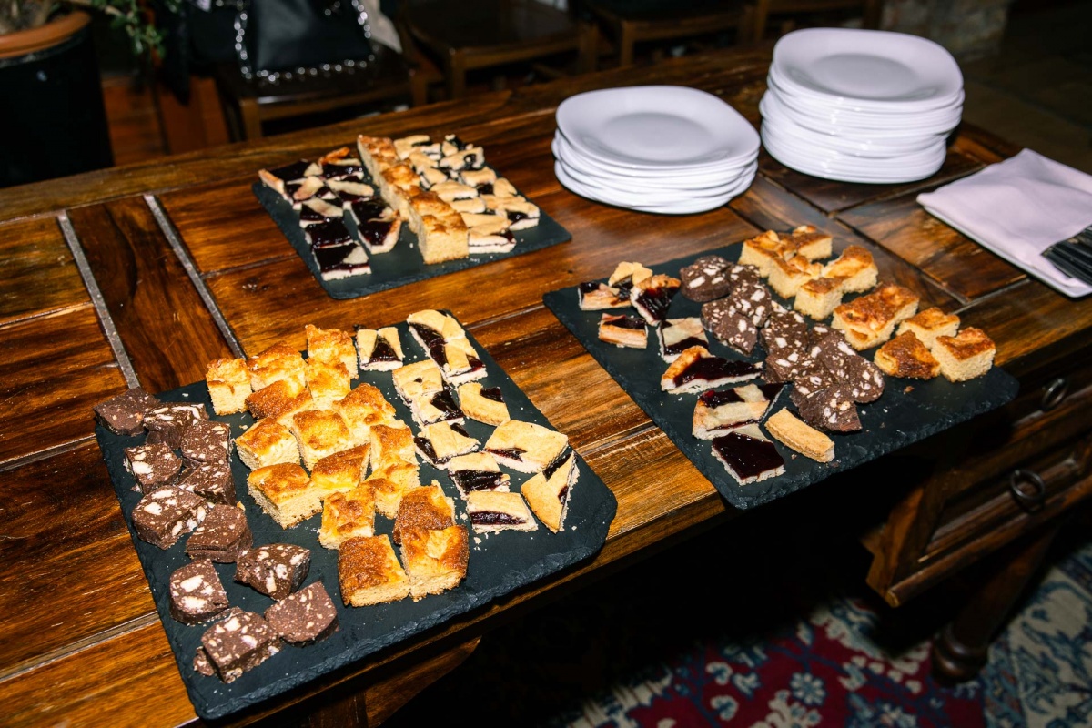 Gourmet Culinary Challenge on a Farm Stay: Team Building and Handmade Delights - 23