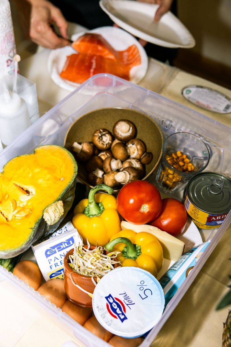 Gourmet Culinary Challenge on a Farm Stay: Team Building and Handmade Delights - 0