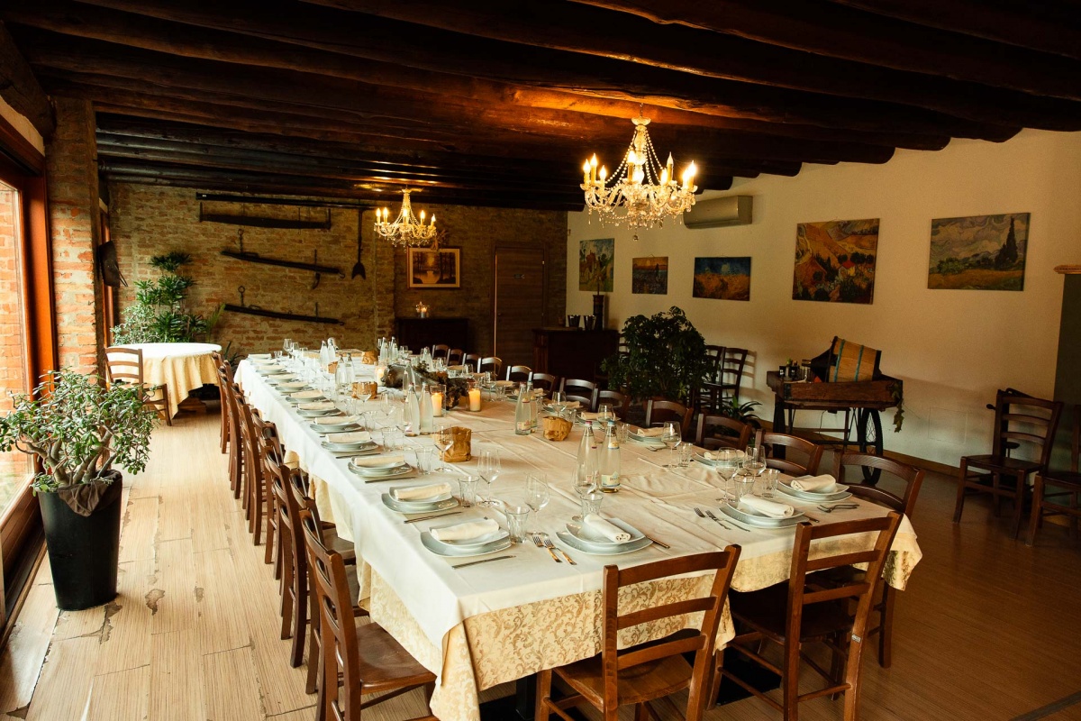 Gourmet Culinary Challenge on a Farm Stay: Team Building and Handmade Delights - 10