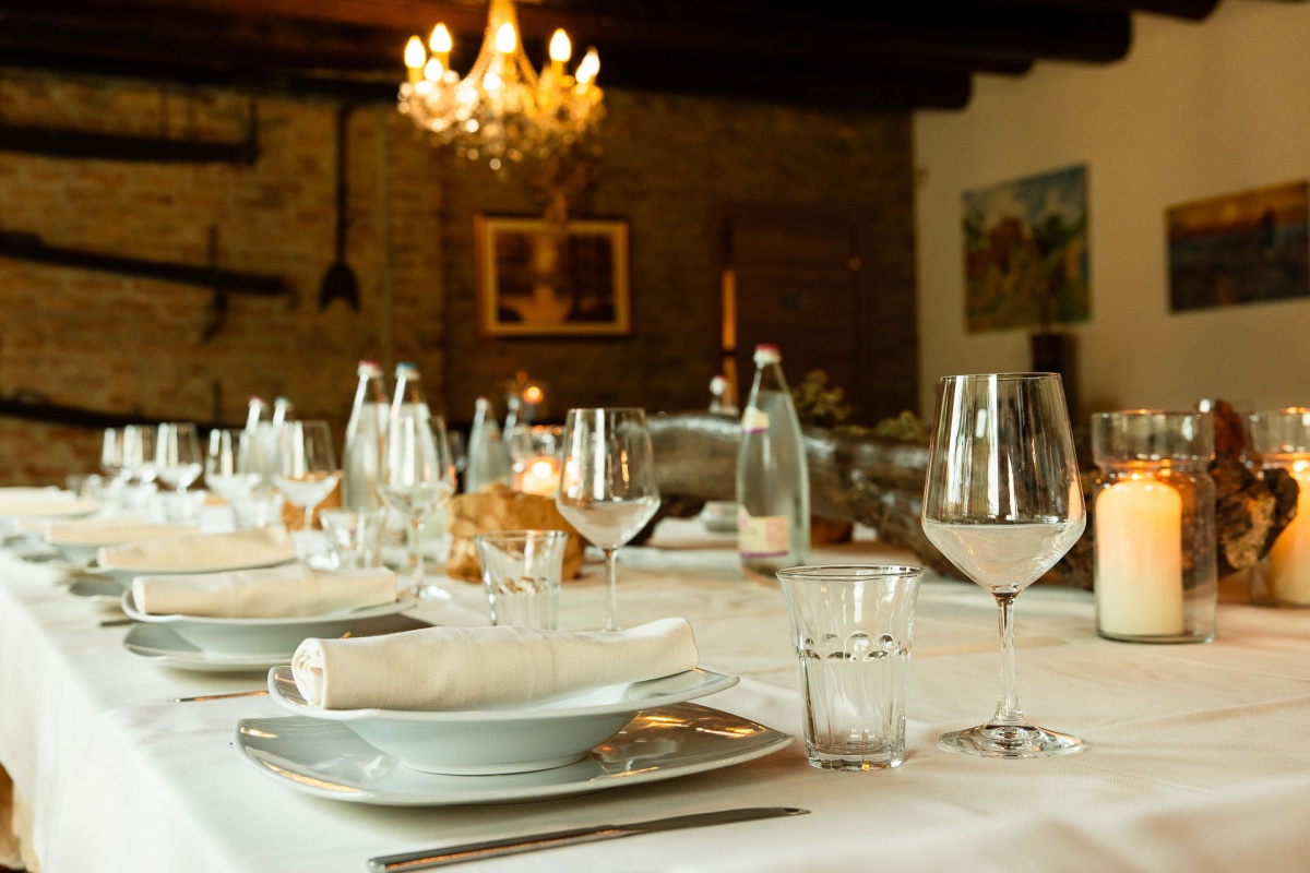 Gourmet Culinary Challenge on a Farm Stay: Team Building and Handmade Delights - 1