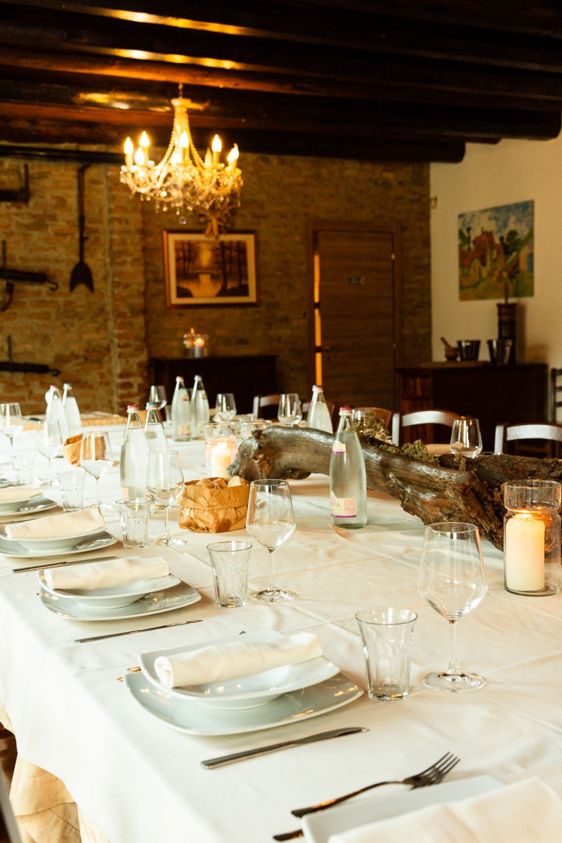 Gourmet Culinary Challenge on a Farm Stay: Team Building and Handmade Delights - 14