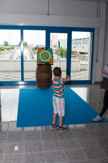 迪卡侬迷你奥运会活动花絮 - 7