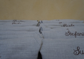 A three day corporate event in Milan featuring training, culture, team cooking and international guests, managed in every detail for a complete corporate experience