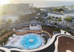 Planning a high-end incentive experience in Tenerife