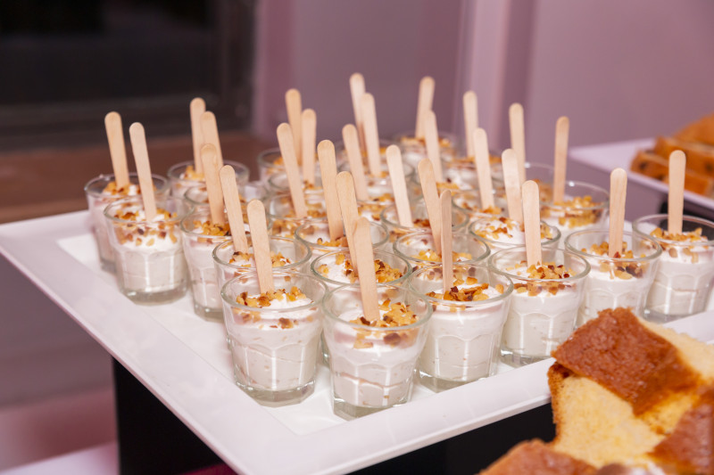 A sustainable corporate Christmas party in Milan - 6