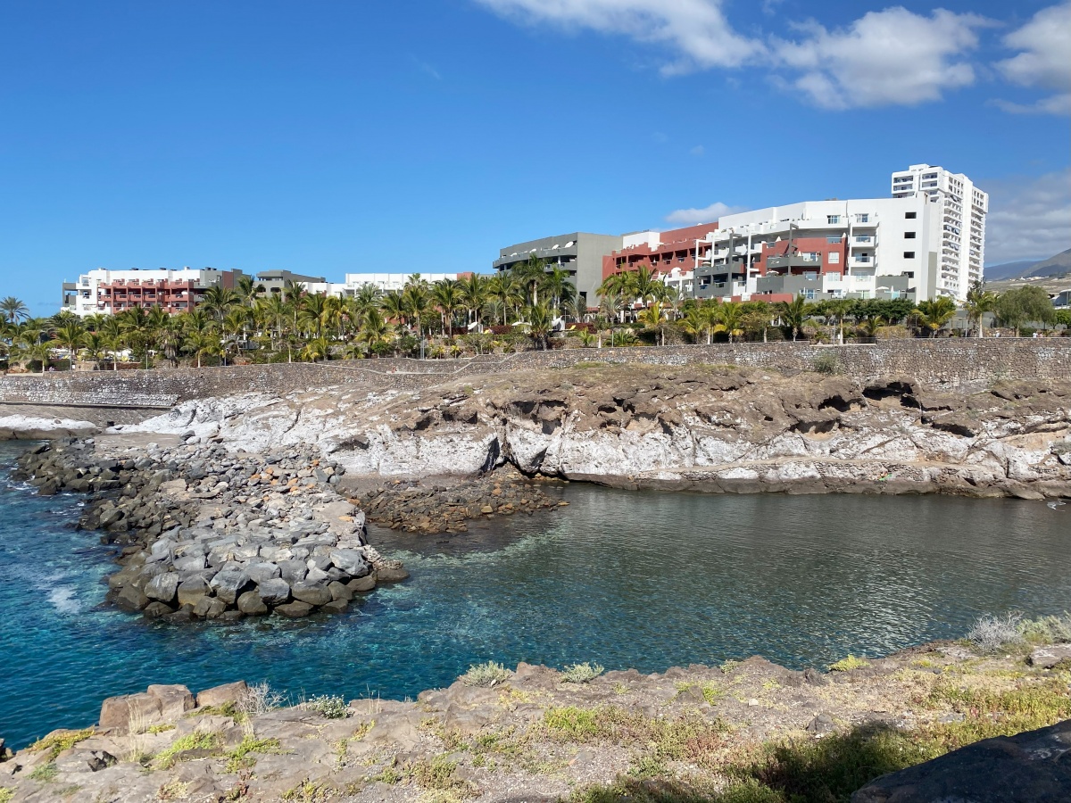 A fantastic 2-day trip to the Canary Islands - 1