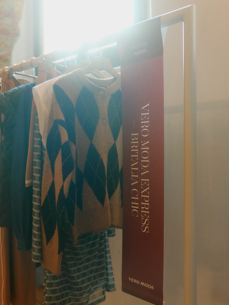 Exclusive VIP event for Vero Moda in Milan - 5