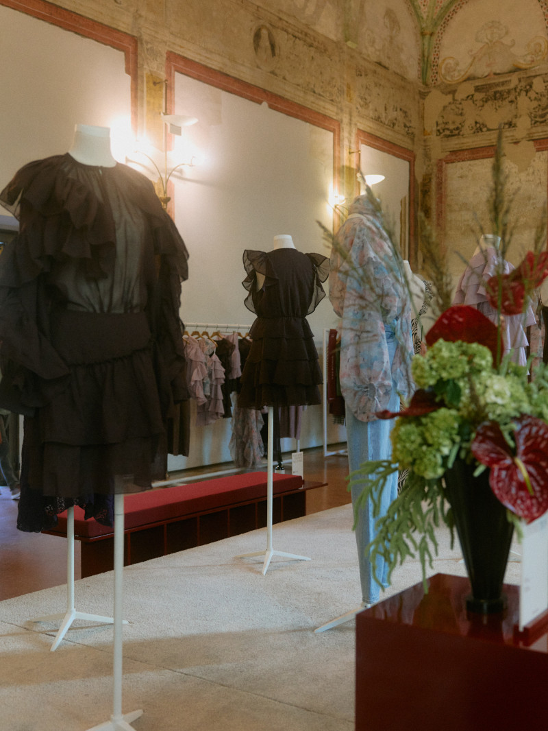 Exclusive VIP event for Vero Moda in Milan - 2