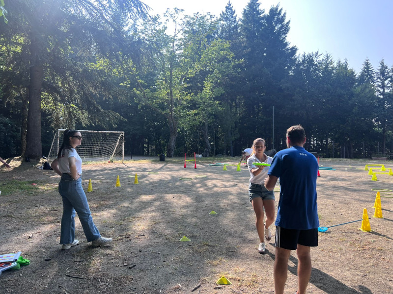 ACE team building: exciting games, thrilling challenges and endless fun outdoors - 18