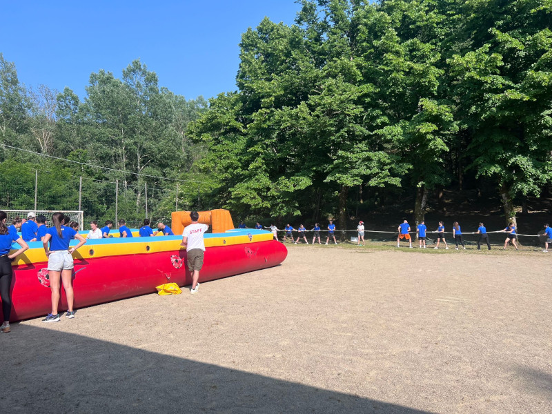 ACE team building: exciting games, thrilling challenges and endless fun outdoors - 4