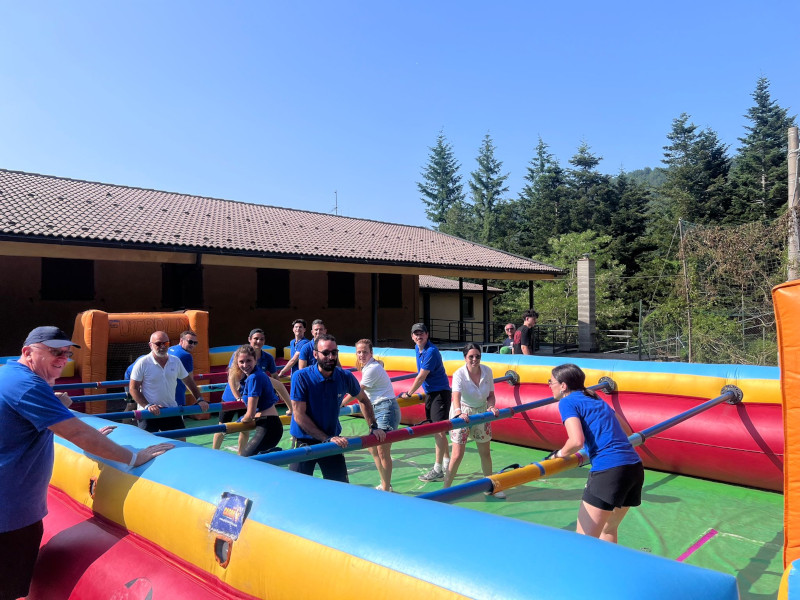ACE team building: exciting games, thrilling challenges and endless fun outdoors - 2