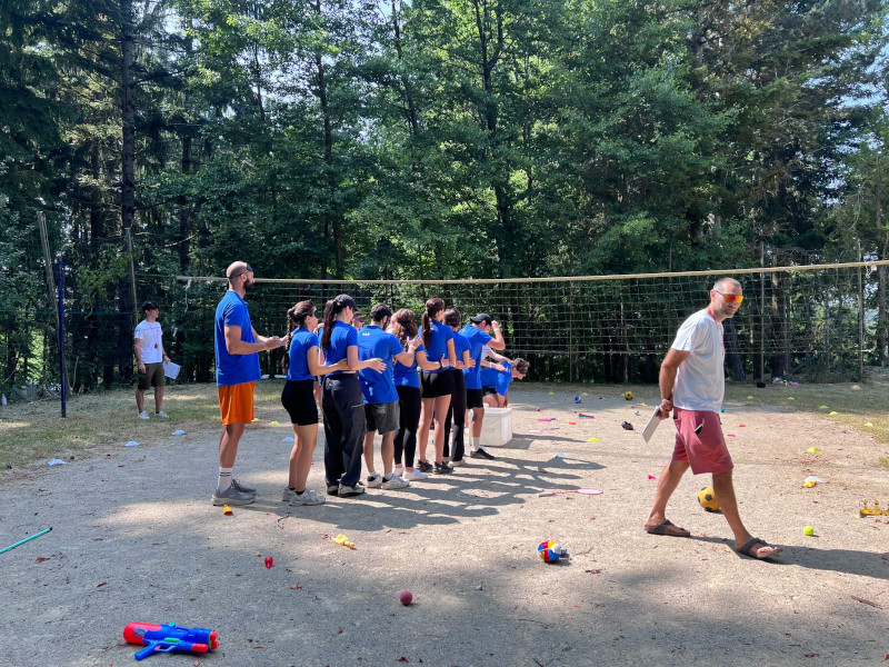 ACE team building: exciting games, thrilling challenges and endless fun outdoors - 17