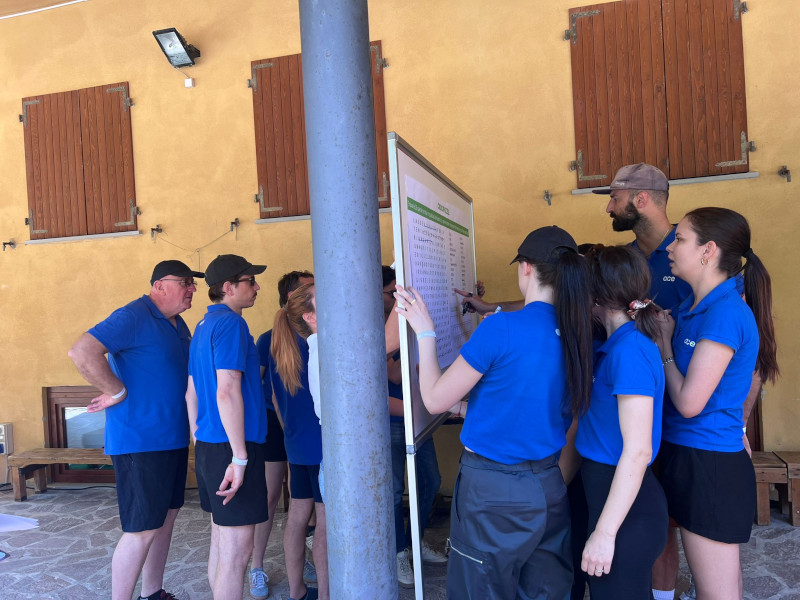 ACE team building: exciting games, thrilling challenges and endless fun outdoors - 12