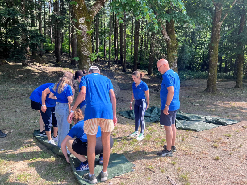 ACE team building: exciting games, thrilling challenges and endless fun outdoors - 6