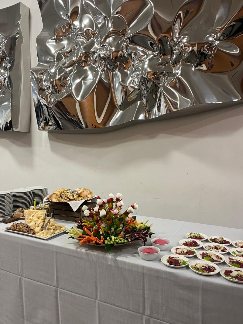 Smart Eventi supporting Green Building Council Italy for their first Green Building Forum - 4