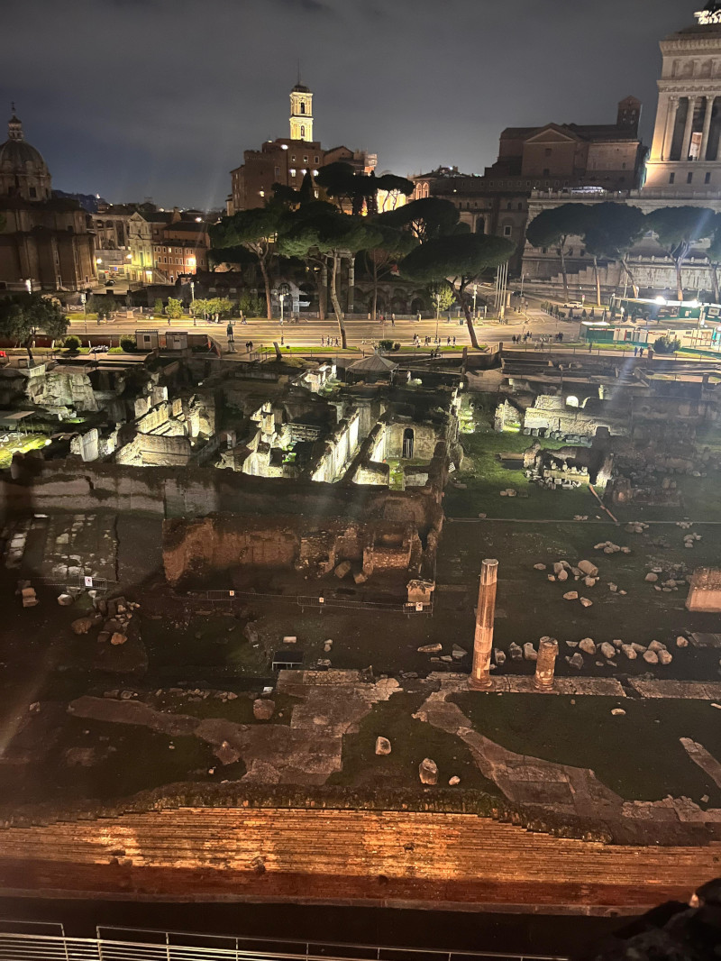 Two days in Rome for Civismart's team - 13