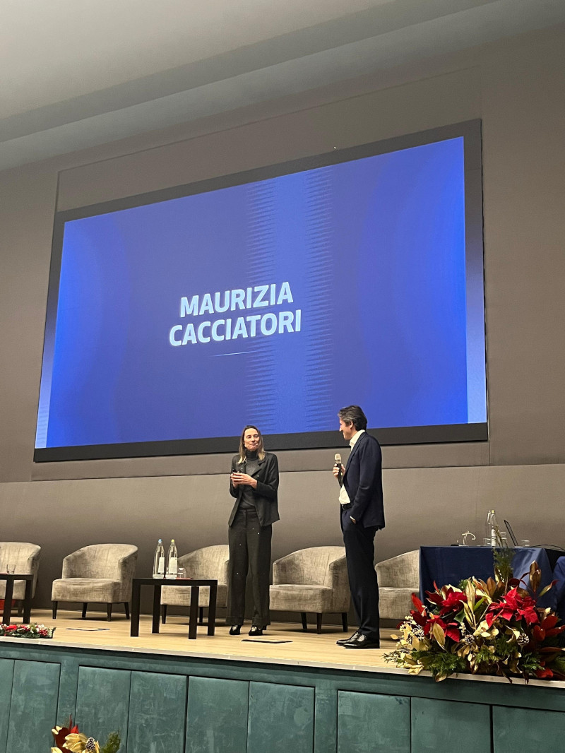 Two days in Rome for Civismart's team - 5