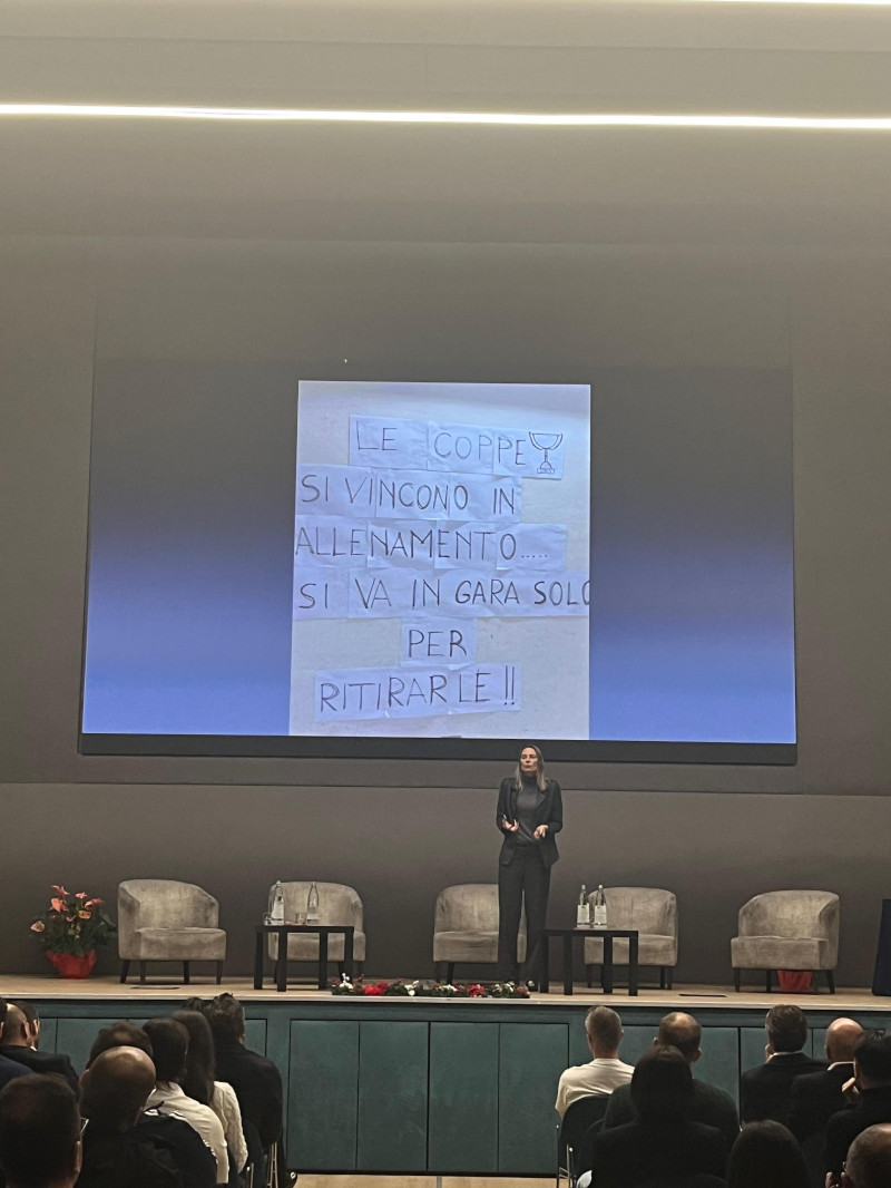 Two days in Rome for Civismart's team - 6