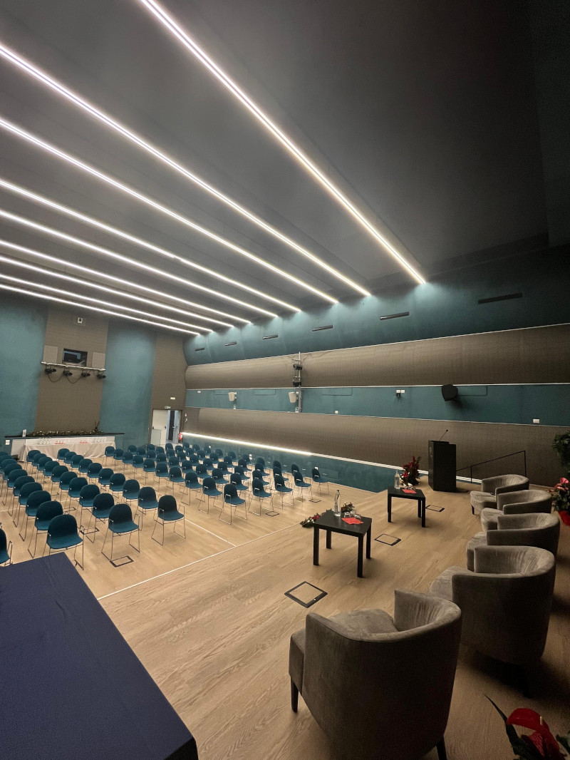 Two days in Rome for Civismart's team - 1